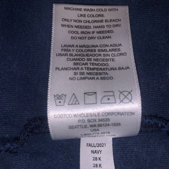 Women's Large Champion Tshirt Size Large - Picture 6 of 6